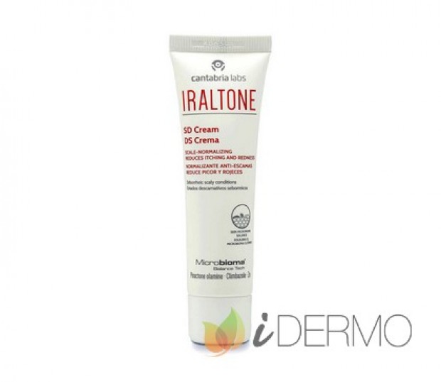 IRALTONE DS CREMA